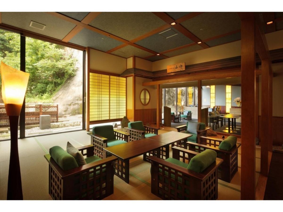 Kinugawa Onsen Yusuikiko Hotel Otaki - Vacation Stay 68836V Nikko Esterno foto