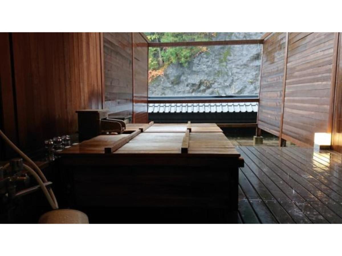 Kinugawa Onsen Yusuikiko Hotel Otaki - Vacation Stay 68836V Nikko Esterno foto