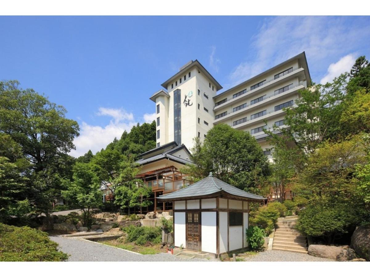 Kinugawa Onsen Yusuikiko Hotel Otaki - Vacation Stay 68836V Nikko Esterno foto